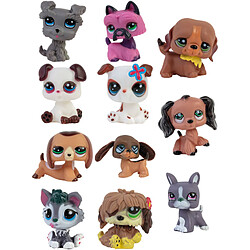 Avis Wonderkids Mon Bébé Chien