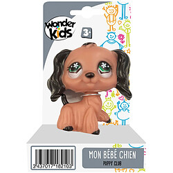 Wonderkids Mon Bébé Chien