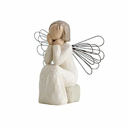 Enesco Ange de la Tendresse