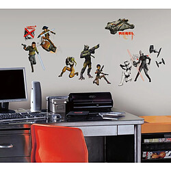 TheDecoFactory Star Wars Rebel