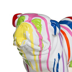 Atmosphera Chien Blanc