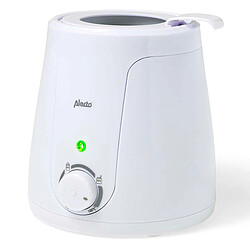Alecto Chauffe-biberon BW-70