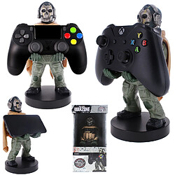 Acheter Exquisite Gaming EXQUISIT Call of Duty Warzone Cable Guy