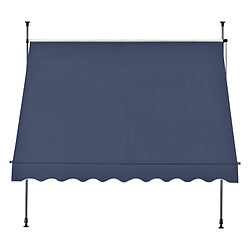 Acheter Pro.Tec pro_tec Store Banne Manuel - 300x120x200-300 cm