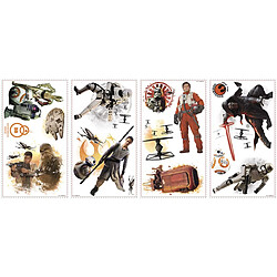 TheDecoFactory Star Wars Episode VII