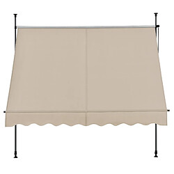 Acheter Pro.Tec pro_tec Store Banne Manuel - Sable
