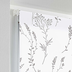 Paris Prix Store Tamisant Forelista 60x90 cm Blanc
