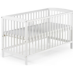 SCHARDT Felix 60x120 cm - Blanc