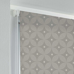 Paris Prix Store Enrouleur Modern Taupe