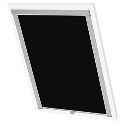 vidaXL Store enrouleur Velux 102
