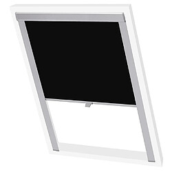 vidaXL Store enrouleur Velux 102