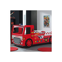 Avis VIPACK Funbeds