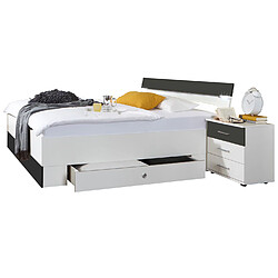 Pegane Modern Bedroom Set