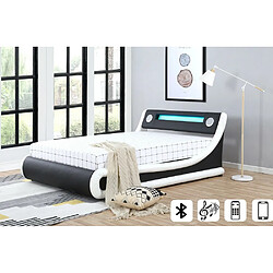 Avis MEUBLER DESIGN Amir - 160x200
