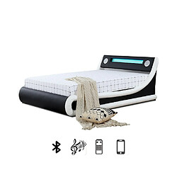 MEUBLER DESIGN Amir - 160x200