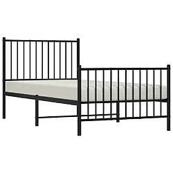 Acheter vidaXL Cadre