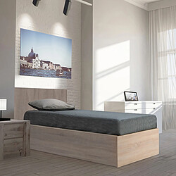 Avis Weber Industries Madrid 90x190 cm