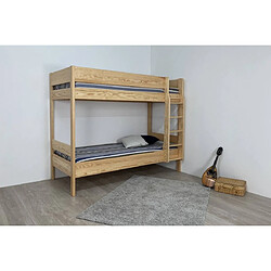 DECOPIN Superposé bois massif variés