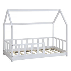 Lit enfant Habitat Et Jardin