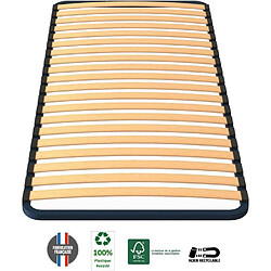 Finlandek SEDAC Sommier - 90 x 190 cm