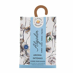 Sachets Aromatiques Odeur Coton - Lot de 12