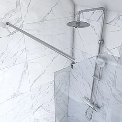Cabine de douche