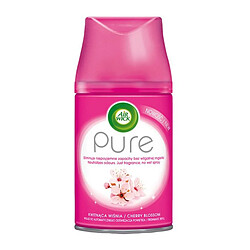 Désodorisant Freshmatic Pure Cherry Air Wick (250 ml) Désodorisant Air Wick - Arôme Cherry - 250 ml - Freshmatic