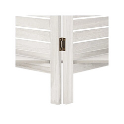 ATMOSPHERA - Étagères Blanc