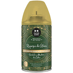 Agrado Riquezas de África - 250 ml