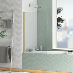 Aurlane Elementary - 70x120 cm - Or brossé