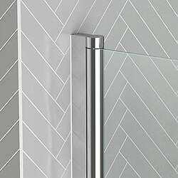 Aurlane Elementary - 70x120 cm - Chromé