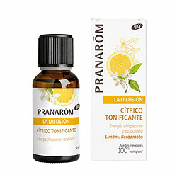 Pranarôm Huile Essentielle Citric 30 ml