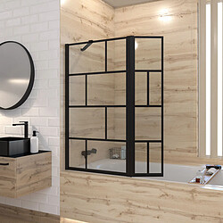 Aurlane Blocks Pivot Bath