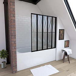 Aurlane 5 volets - 125x143 cm