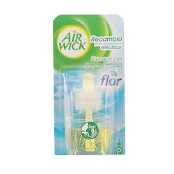 Recharges Pour Diffuseur Électrique Flor Frescor Air Wick - 19 ml