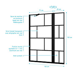 Acheter Aurlane Blocks Pivot Bath