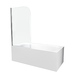 Aurlane Vela Chrome - 130x75 cm