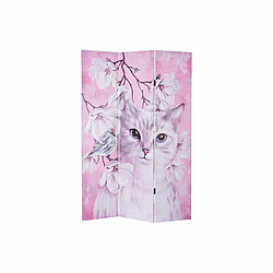 Paravent DKD Home Decor