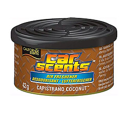 California Scents Capistrano Coco