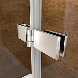 Acheter Pare Baignoire 120x140cm