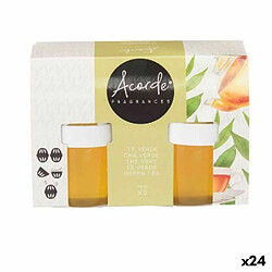 Acorde Désodorisants Gel Thé Vert