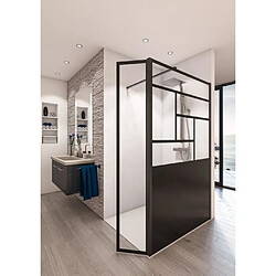 Aurys Paroi de douche Baleares Atelier N°14