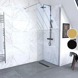 Aurlane Paroi 90x200cm pas cher