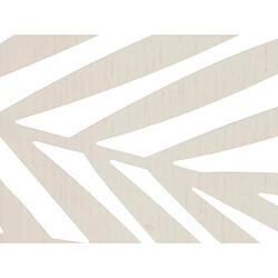 Atmosphera Contemp' Home Blanc