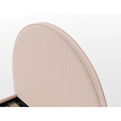 Acheter MES - Rose Clair 90x200 cm