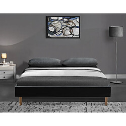 King of Dreams Gregory Sommier Tapissier marron
