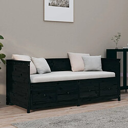 Acheter vidaXL Lit de jour 90x190