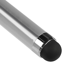 Avizar Stylet Rétractable - Argent