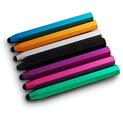 Totalcadeau Stylet Crayon - Rose