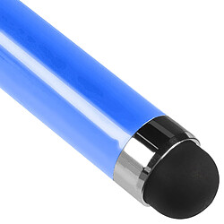 Avizar Stylet Rétractable - Bleu Canard